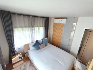 TaLordKarn PoolvillaChiangDaoChiang Mai - Ban Musoe - 6