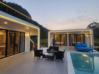 ตลอดกาล Ta-Lord-Karn Pool Villa Chiangdao - 3