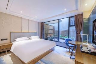 Bingo-威尔顿酒店-昆明火车站云纺商业城店 - Kunming - 1