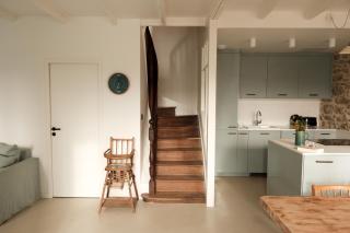 Maison rénovée à 80m de la plage, charme et confort - 6