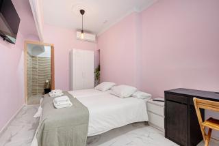 Casa Riad - Málaga - 4