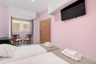 Casa Riad - Málaga - 4