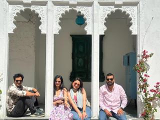 Paddy's Loft The Lake view hostel - 5