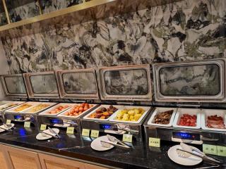 O-LIVE Social Hotel Downtown Guilin - 2