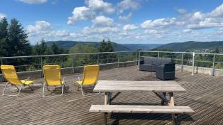 Appartement sur les hauteurs de Gérardmer - 1