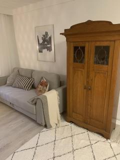 Ferienwohnung Sonnenterrasse - Todtmoos - 4