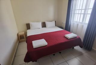 Modern 3-Bedroom Apartment with Gym, Pool and Basketball Court in Buxton Point, Mombasa - Mombasa - 3