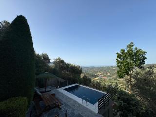 Villa Kastelas - Kato Asites - 6