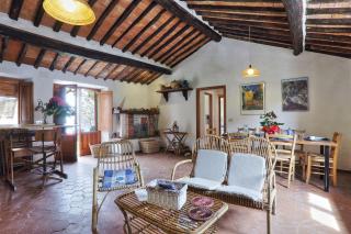 Casa La Capraia - Zanca - 6