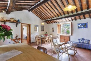 Casa La Capraia - Zanca - 7