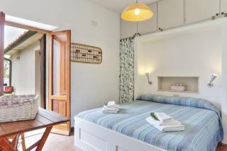 Casa La Capraia - Zanca - 8