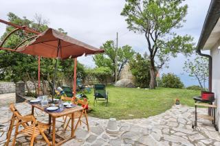 Casa La Capraia - Zanca - 4