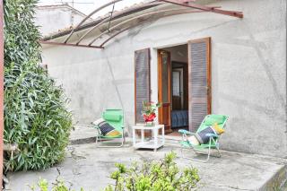 Casa La Capraia - Zanca - 1