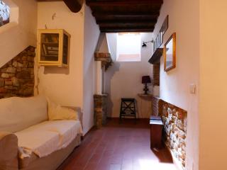 La Meridiana in Montefioralle - 2
