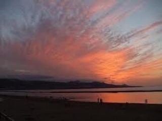 Beachfront Apartment Las Canteras Beach La Puntilla Area - Las Palmas - 1