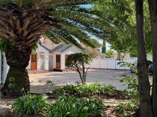 Pyramid Guest Lodge - Welkom - 7