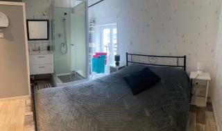 Chambre d'hôtes - 8