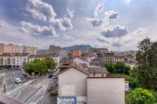La Minérale - Annemasse - 5