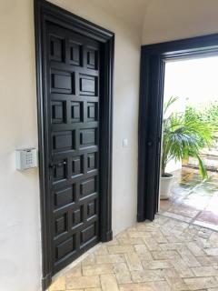 Patio Room Sotogrande - Sotogrande - 7