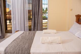 A Cozy 3 Bedroom Apartment With a Pool in Nyali - Mombasa - 1