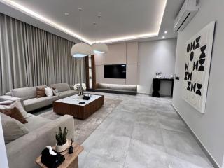 شقة حطين C005 Self-Entry - Riad - 9