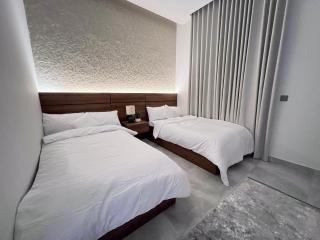 شقة حطين C005 Self-Entry - Riad - 6