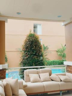 Staycation at Camella Manors Verdant Palawan - 7