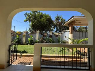 Town Retreat Moshi - 9