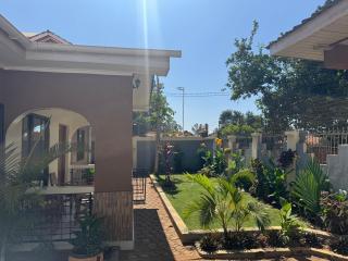 Town Retreat Moshi - 8