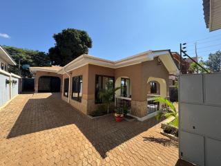 Town Retreat Moshi - 0