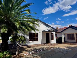 Pyramid Guest Lodge - Welkom - 9