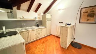 La Mansarda del Principe -Luxury with View Terrace - Torino - 2