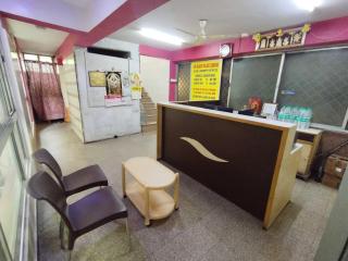 Hotel O Sri Vijaya Palace Lodging - Bangalore - 0