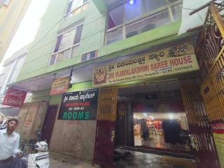 Hotel O Sri Vijaya Palace Lodging - Bangalore - 7