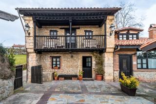 La Casona - San Vicente de la Barquera - 0