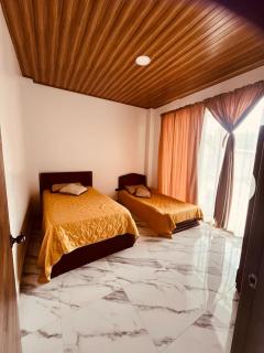 Carachula Guesthouse - 5