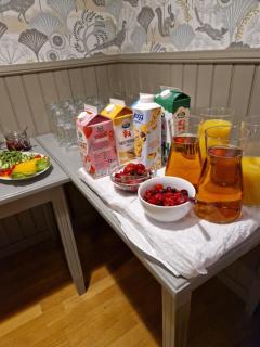 Kroppefjäll B&B - Dals Rostock - 7