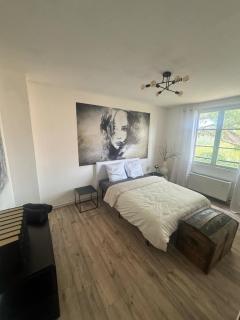 Entièrement rénové - 6