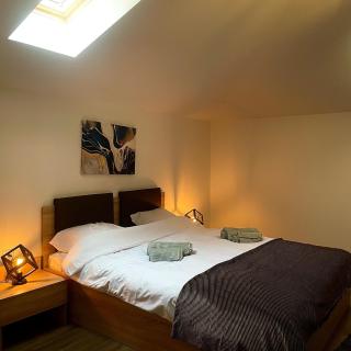 V&P Apartments - Bitola - 3