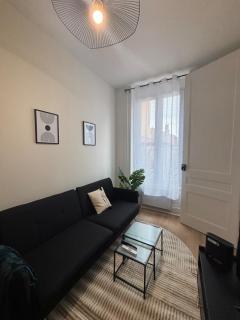 Le Charmant - Proche Gare - Villeurbanne - 4