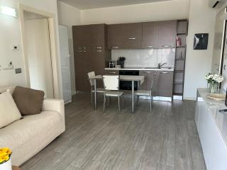 Bilocale Lissone - Stazione - 1