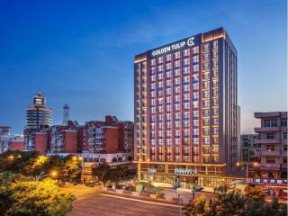 Golden Tulip Jinzhou Central Street - 9