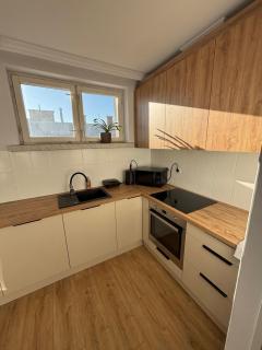 Apartament Z Widokiem na Rynek - Nowy Sącz - 8