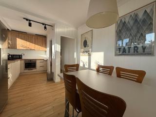 Apartament Z Widokiem na Rynek - Nowy Sącz - 9