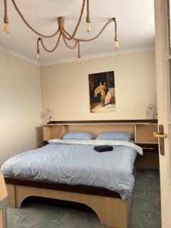 Apartament Z Widokiem na Rynek - Nowy Sącz - 5