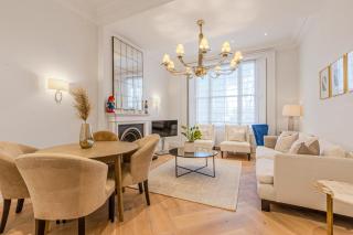 Sunlit 1-BR Flat Near Notting Hill - London - 0