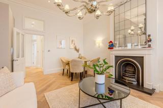 Sunlit 1-BR Flat Near Notting Hill - London - 3