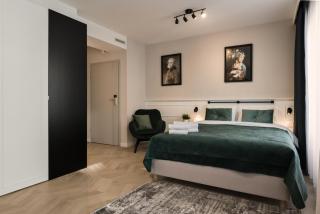 Metropolis Apartments - Cracovia - 8