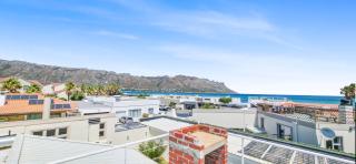 Casa Mia on Antilles - Le Cap - 8