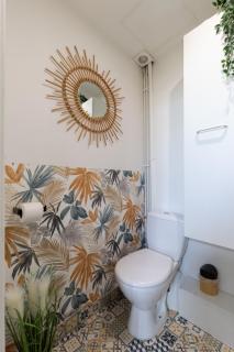 Appartement cosy proche de Paris - Asnières-sur-Seine - 4